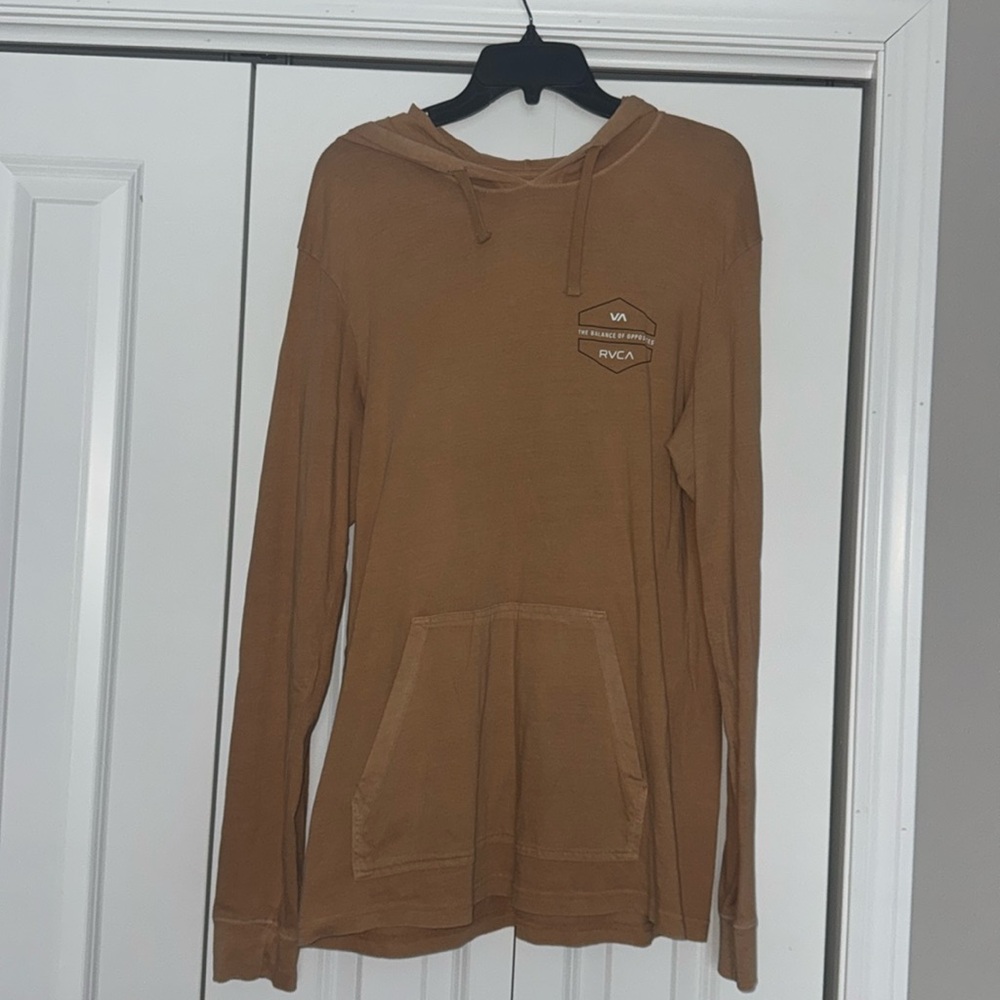 RVCA long sleeve